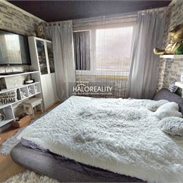 Predaj, trojizbový byt Bratislava Petržalka, Medveďovej