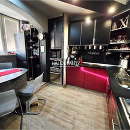 Predaj, trojizbový byt Bratislava Petržalka, Medveďovej