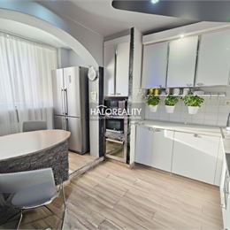 Predaj, trojizbový byt Bratislava Petržalka, Medveďovej