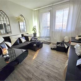 Predaj, trojizbový byt Bratislava Petržalka, Medveďovej