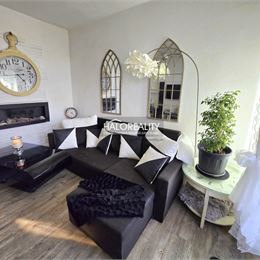 Predaj, trojizbový byt Bratislava Petržalka, Medveďovej