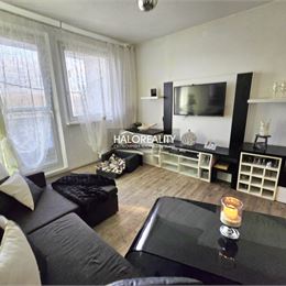 Predaj, trojizbový byt Bratislava Petržalka, Medveďovej