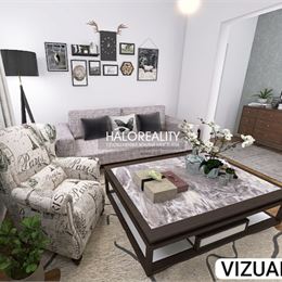 Predaj, dvojizbový byt Bratislava Nové Mesto, Šancová