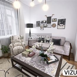 Predaj, dvojizbový byt Bratislava Nové Mesto, Šancová