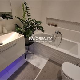Predaj, dvojizbový byt Trnava, dvojgaráž, záhrada, záhradný dom - EXKLUZÍVNE HALO REALITY
