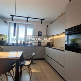 Predaj, dvojizbový byt Trnava, dvojgaráž, záhrada, záhradný dom - EXKLUZÍVNE HALO REALITY