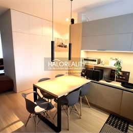 Predaj, dvojizbový byt Trnava, dvojgaráž, záhrada, záhradný dom - EXKLUZÍVNE HALO REALITY