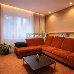 Predaj, dvojizbový byt Trnava, dvojgaráž, záhrada, záhradný dom - EXKLUZÍVNE HALO REALITY