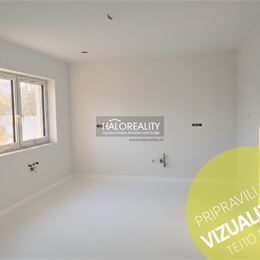 Predaj, rodinný dom Veľký Grob - NOVOSTAVBA