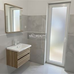 Predaj, rodinný dom Veľký Grob - NOVOSTAVBA