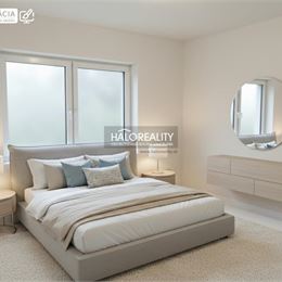 Predaj, rodinný dom Veľký Grob - NOVOSTAVBA