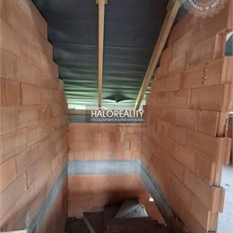 Predaj, rodinný dom Sady nad Torysou, Byster - VO VÝSTAVBE - EXKLUZÍVNE HALO REALITY + VIDEOOBHLIADKA