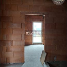 Predaj, rodinný dom Sady nad Torysou, Byster - VO VÝSTAVBE - EXKLUZÍVNE HALO REALITY + VIDEOOBHLIADKA