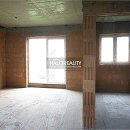 Predaj, rodinný dom Sady nad Torysou, Byster - VO VÝSTAVBE - EXKLUZÍVNE HALO REALITY + VIDEOOBHLIADKA