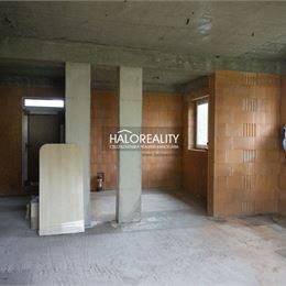 Predaj, rodinný dom Sady nad Torysou, Byster - VO VÝSTAVBE - EXKLUZÍVNE HALO REALITY + VIDEOOBHLIADKA