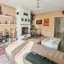 Predaj, rodinný dom Pusté Úľany