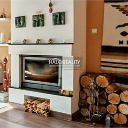 Predaj, rodinný dom Pusté Úľany