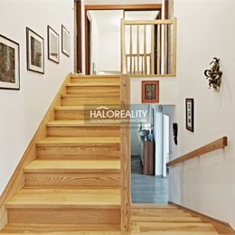 Predaj, rodinný dom Pusté Úľany