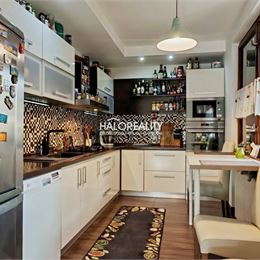 Predaj, rodinný dom Pusté Úľany