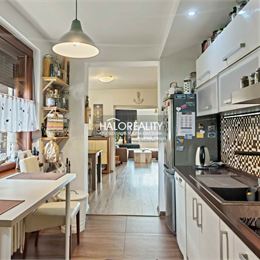 Predaj, rodinný dom Pusté Úľany