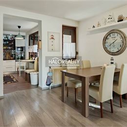 Predaj, rodinný dom Pusté Úľany