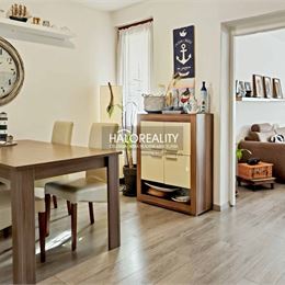 Predaj, rodinný dom Pusté Úľany