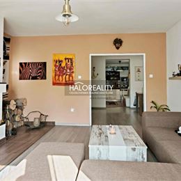 Predaj, rodinný dom Pusté Úľany