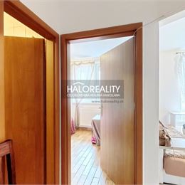 Predaj, dvojizbový byt Bratislava Ružinov, Klincová