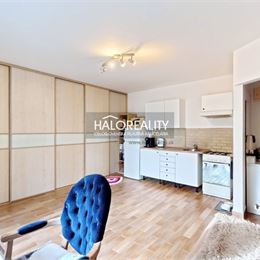 Predaj, dvojizbový byt Bratislava Ružinov, Klincová