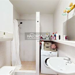 Predaj, dvojizbový byt Bratislava Ružinov, Klincová