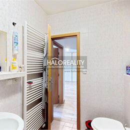 Predaj, dvojizbový byt Bratislava Ružinov, Klincová