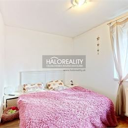 Predaj, dvojizbový byt Bratislava Ružinov, Klincová