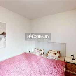 Predaj, dvojizbový byt Bratislava Ružinov, Klincová