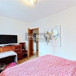 Predaj, dvojizbový byt Bratislava Ružinov, Klincová