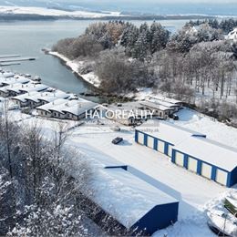 Predaj, rodinný dom Liptovský Mikuláš, Ráztocká zátoka - NOVOSTAVBA - EXKLUZÍVNE HALO REALITY