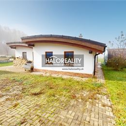 Predaj, rodinný dom Liptovský Mikuláš, Ráztocká zátoka - NOVOSTAVBA - EXKLUZÍVNE HALO REALITY