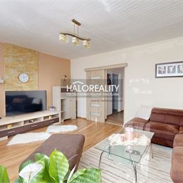 REZERVOVANÉ - Predaj, rodinný dom Hrochoť, dvojgeneračný - EXKLUZÍVNE HALO REALITY