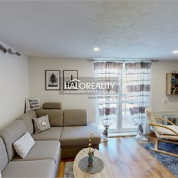 REZERVOVANÉ - Predaj, rodinný dom Hrochoť, dvojgeneračný - EXKLUZÍVNE HALO REALITY