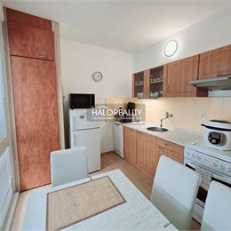 Predaj, dvojizbový byt Bratislava Rača, Závadská - EXKLUZÍVNE HALO REALITY