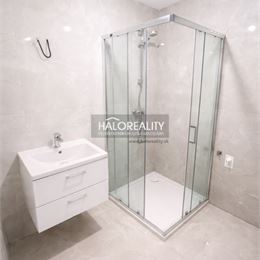 Predaj, dvojizbový byt Bratislava Ružinov, Štrkovec, Komárnická - ZNÍŽENÁ CENA