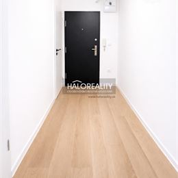 Predaj, dvojizbový byt Bratislava Ružinov, Štrkovec, Komárnická - ZNÍŽENÁ CENA