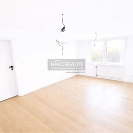 Predaj, dvojizbový byt Bratislava Ružinov, Štrkovec, Komárnická - ZNÍŽENÁ CENA