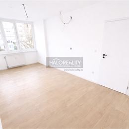 Predaj, dvojizbový byt Bratislava Ružinov, Štrkovec, Komárnická - ZNÍŽENÁ CENA