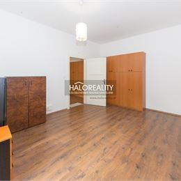 Predaj, dvojizbový byt Bratislava Nové Mesto, Šancová