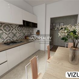 Predaj, dvojizbový byt Bratislava Nové Mesto, Šancová