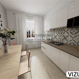 Predaj, dvojizbový byt Bratislava Nové Mesto, Šancová