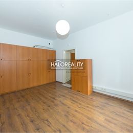 Predaj, dvojizbový byt Bratislava Nové Mesto, Šancová