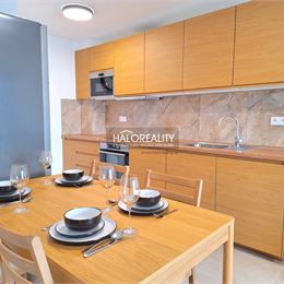 Predaj, dvojizbový byt Bratislava Rača, Krasňany, Vrbenského ulica, PROJEKT VERDENA - NOVOSTAVBA