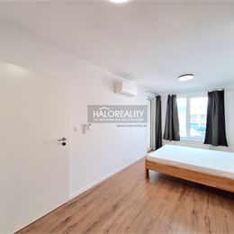 Predaj, dvojizbový byt Bratislava Rača, Krasňany, Vrbenského ulica, PROJEKT VERDENA - NOVOSTAVBA