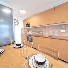 Predaj, dvojizbový byt Bratislava Rača, Krasňany, Vrbenského ulica, PROJEKT VERDENA - NOVOSTAVBA